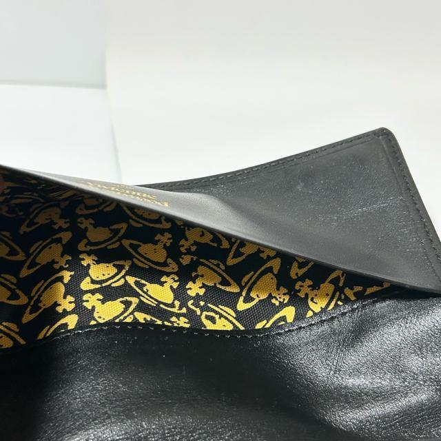 Vivienne Westwood BBAEGXgEbh ܂蒷z U[ ubN  uh 