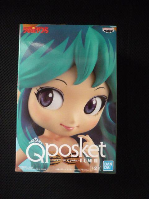 Qposket「うる星やつら ラムU A」T9 < アニメ/コミック/キャラクター Qposket「うる星やつら ラムU A」T9 < アニメ/コミック/キャラクターの