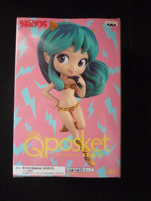 Qposket「うる星やつら ラムU A」T9 < アニメ/コミック/キャラクター Qposket「うる星やつら ラムU A」T9 < アニメ/コミック/キャラクターの