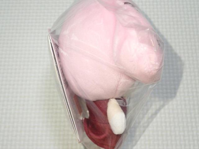 サンリオキャラクターズ マスコット ゆるかわ マイメロディ 12cm < おもちゃ サンリオキャラクターズ マスコット ゆるかわ マイメロディ 12cm < おもちゃの