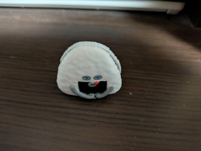 パンどろぼうクリップおにぎり < おもちゃ パンどろぼうクリップおにぎり < おもちゃの