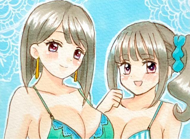 ����C���X�g/�L���~�܂䁕�L���~���݂�/���� �� �A�j��/�R�~�b�N/�L�����N�^�[�� 