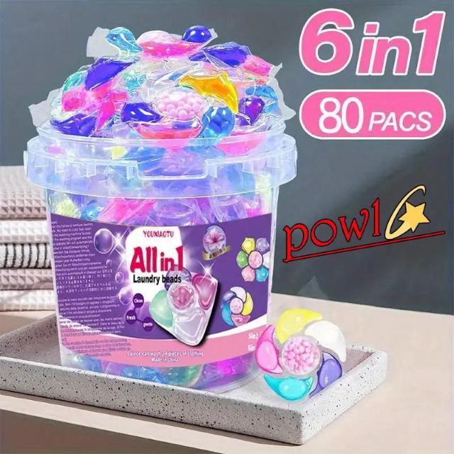 80�Z�b�g6in1�����܃|�b�h���͂Ȑ��ݔ����F�̕ی쉖�f�t���[�t�@�u���b�N �� �C���e���A/���C�t�� 