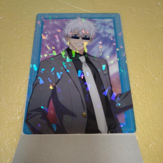 �܏���@�N���A�J�[�h�@�t�@���g���p���[�h�@���e��s�{�܁@��p����  �� �A�j��/�R�~�b�N/�L�����N�^�[�� 