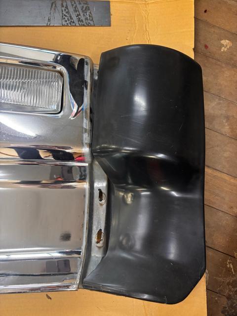 4t�W�����g���b�N�p �O���[�g�o���p�[ �� ������/�o�C�N