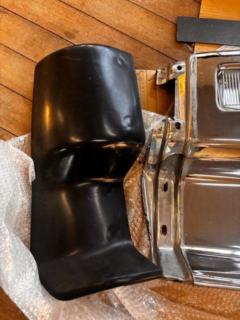 4t�W�����g���b�N�p �O���[�g�o���p�[ �� ������/�o�C�N