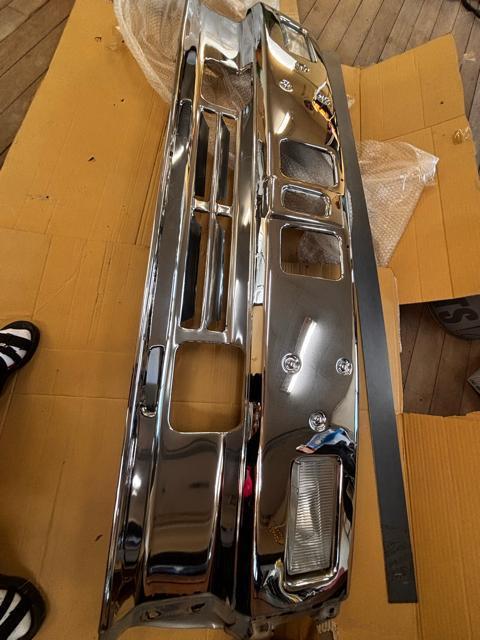 4t�W�����g���b�N�p �O���[�g�o���p�[ �� ������/�o�C�N