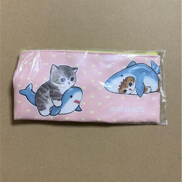 サメにゃん ポーチコレクション ピンク < ホビー サメにゃん ポーチコレクション ピンク < ホビーの