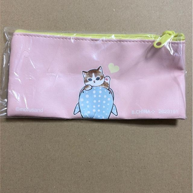 サメにゃん ポーチコレクション ピンク < ホビー サメにゃん ポーチコレクション ピンク < ホビーの