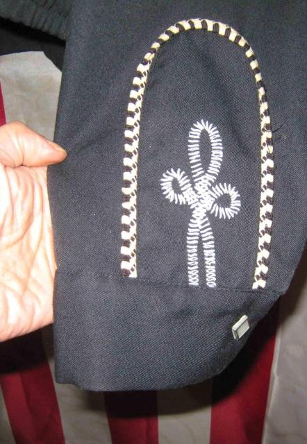 ウエスタン・ブルゾン Rockabilly 原宿ペパーミント 80’s ロカビリー ロックンロール カントリー ウエスタン < 男性ファッション ウエスタン・ブルゾン Rockabilly 原宿ペパーミント 80’s ロカビリー ロックンロール カントリー ウエスタン < 男性ファッションの