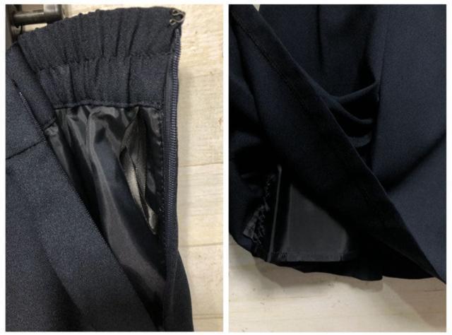 新品☆5L♪紺系ツイード調セレモニースーツ♪入学式卒業式にも♪☆R186 < 女性ファッション 新品☆5L♪紺系ツイード調セレモニースーツ♪入学式卒業式にも♪☆R186 < 女性ファッションの