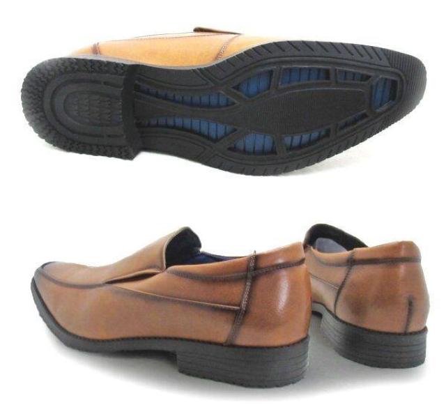 1円~C278新品AAAスーパー通気トラッド/Uチップスリッポン29a茶3E♂ < 男性ファッション 1円~C278新品AAAスーパー通気トラッド/Uチップスリッポン29a茶3E♂ < 男性ファッションの