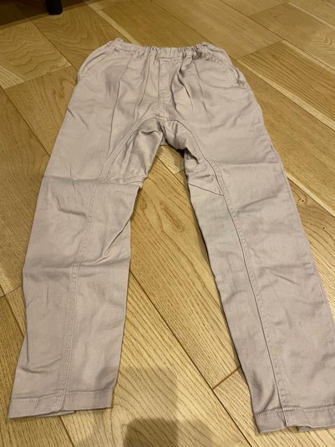 マーキーズ キッズパンツ 130 美品 登校着 < キッズ/ベビー マーキーズ キッズパンツ 130 美品 登校着 < キッズ/ベビーの