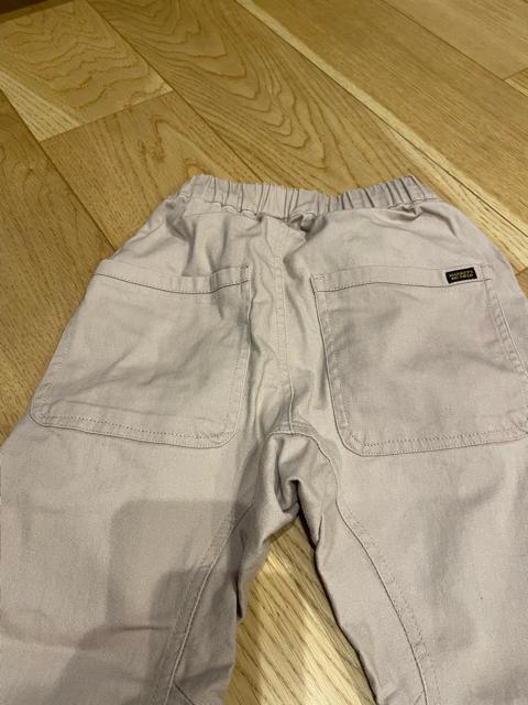 マーキーズ キッズパンツ 130 美品 登校着 < キッズ/ベビー マーキーズ キッズパンツ 130 美品 登校着 < キッズ/ベビーの
