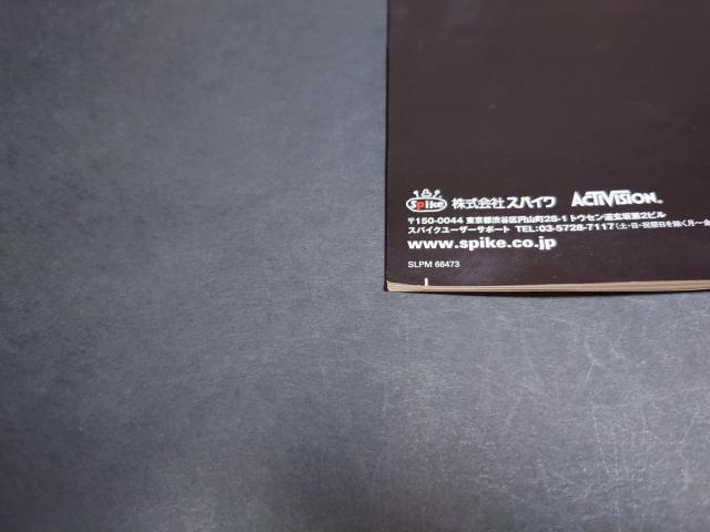 PS2 �g�D���[�E�N���C�� �j���[���[�N�V�e�B / TRUE CRIME NEW YORK CITY �g�D���[�N���C�� �� �Q�[���{��/�\�t�g�� 