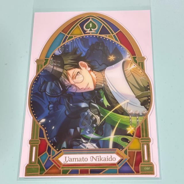 �A�C�h���b�V���Z�u�� �O���[�v�L�O��2025 �N���A�r�W���A���R���N�V���� ��K����a  �� �A�j��/�R�~�b�N/�L�����N�^�[�� 