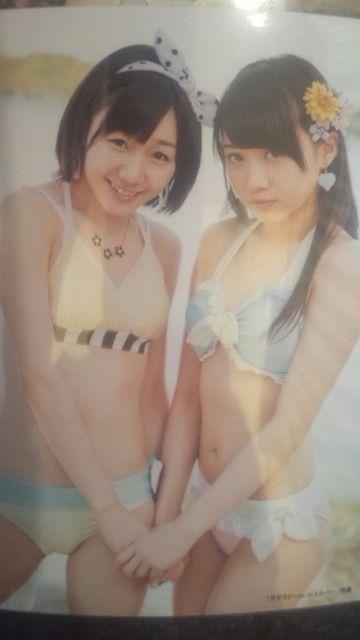 激安!超レア!☆AKB48/ラブラドール・レトリバー特典生写真(須田・木崎)新品 < タレントグッズ  激安!超レア!☆AKB48/ラブラドール・レトリバー特典生写真(須田・木崎)新品  < タレントグッズの