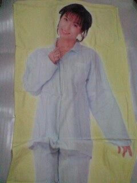 仲根かすみ等身大バスタオル < タレントグッズ  仲根かすみ等身大バスタオル < タレントグッズの