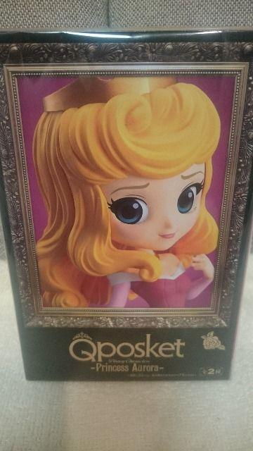 未開封 ディズニー Qposket(ポスケット) 眠れる森の美女 オーロラ姫 赤 < おもちゃ 未開封 ディズニー Qposket(ポスケット) 眠れる森の美女 オーロラ姫 赤 < おもちゃの
