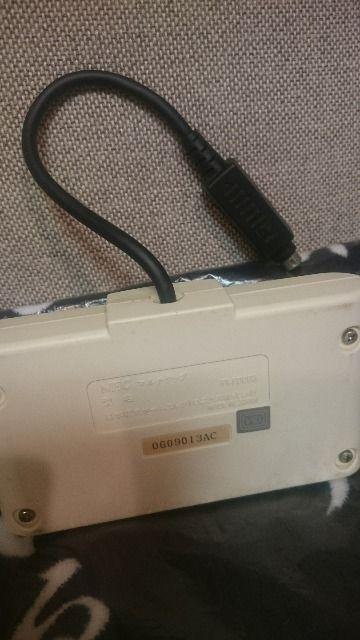  MdIPCGW Rg[[p}`^bv 5A 1990 NEC  Q[{/\tg 