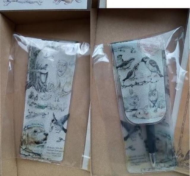 生みたて卵屋 2016福箱 動物のお医者さんシリーズ 開封済み トートバッグ ペンケース 一筆箋など < インテリア/ライフ  生みたて卵屋 2016福箱 動物のお医者さんシリーズ 開封済み トートバッグ ペンケース 一筆箋など < インテリア/ライフの