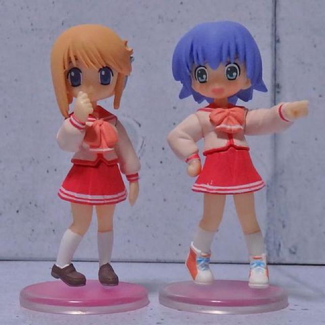 ☆小牧愛佳&十波由真パームキャラクター To Heart2 < アニメ/コミック/キャラクター ☆小牧愛佳&十波由真パームキャラクター To Heart2 < アニメ/コミック/キャラクターの