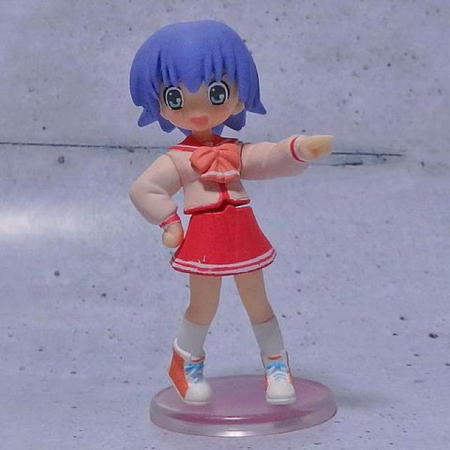 ☆小牧愛佳&十波由真パームキャラクター To Heart2 < アニメ/コミック/キャラクター ☆小牧愛佳&十波由真パームキャラクター To Heart2 < アニメ/コミック/キャラクターの