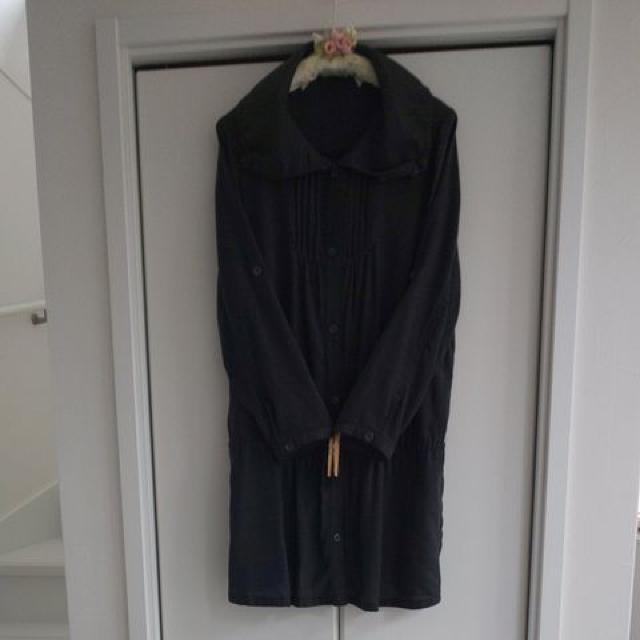 メルローズ☆シャツワンピース < ブランド メルローズ☆シャツワンピース < ブランドの