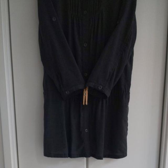 メルローズ☆シャツワンピース < ブランド メルローズ☆シャツワンピース < ブランドの