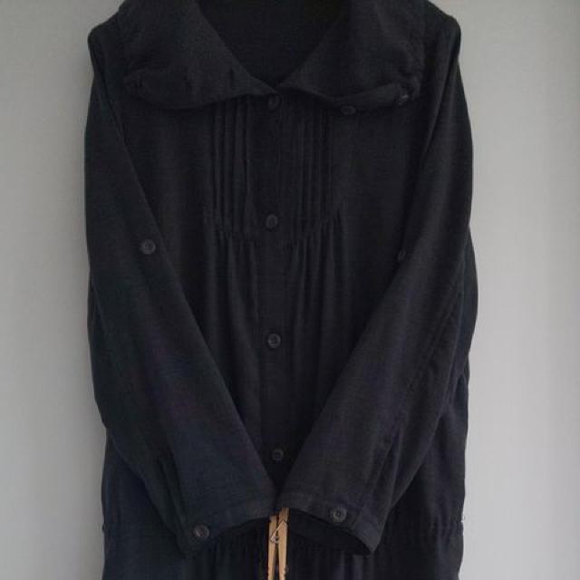 メルローズ☆シャツワンピース < ブランド メルローズ☆シャツワンピース < ブランドの