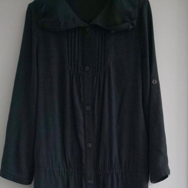 メルローズ☆シャツワンピース < ブランド メルローズ☆シャツワンピース < ブランドの