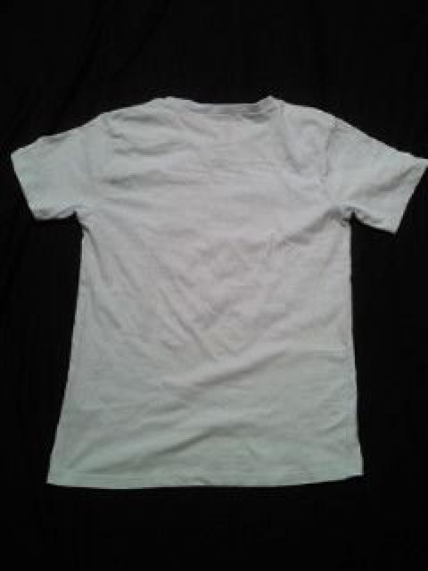 The Endless Summer ハローキティ コラボ サーフィン デザイン Tシャツ ブルー Mサイズ < 男性ファッション  The Endless Summer ハローキティ コラボ サーフィン デザイン Tシャツ ブルー Mサイズ < 男性ファッションの