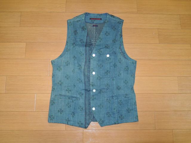 Vi GAIJIN MADE CfBS xXg 1 KCWCh HRM   uh 