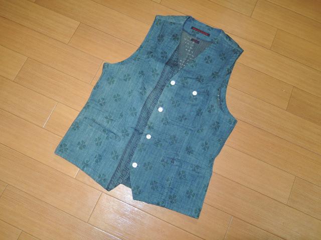 Vi GAIJIN MADE CfBS xXg 1 KCWCh HRM  uh 