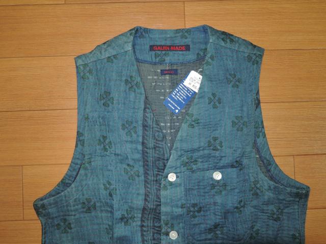 Vi GAIJIN MADE CfBS xXg 1 KCWCh HRM  uh 