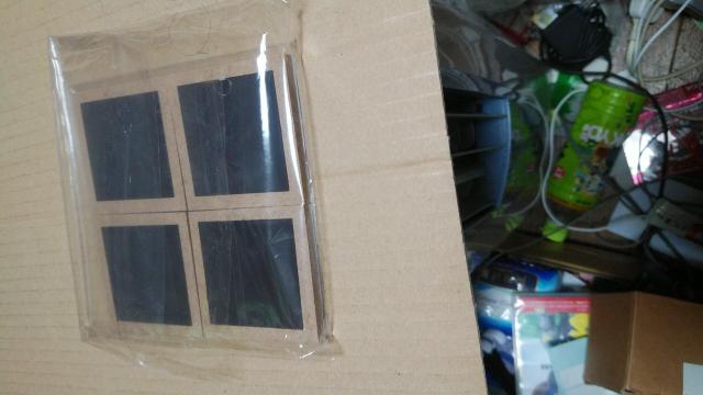 ☆パク・ヨンハ☆写真入りマグネット。□型ミラー < タレントグッズ  ☆パク・ヨンハ☆写真入りマグネット。□型ミラー < タレントグッズの