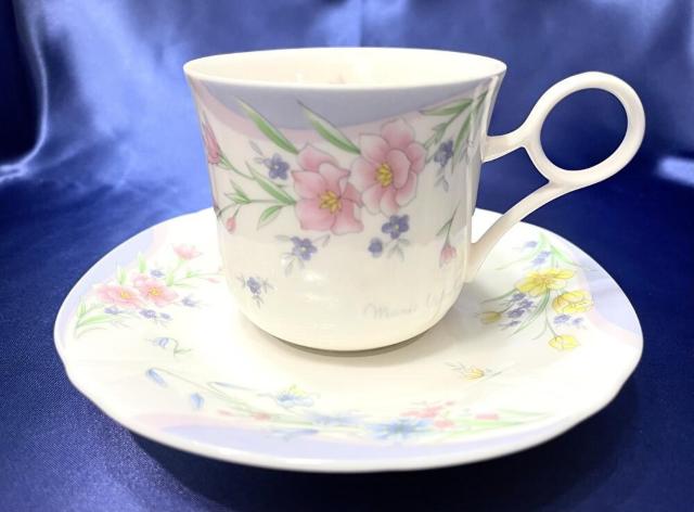 ■未使用【Mario Valentino/マリオヴァレンティ-ノ】6客セット■ < インテリア/ライフ ■未使用【Mario Valentino/マリオヴァレンティ-ノ】6客セット■ < インテリア/ライフの