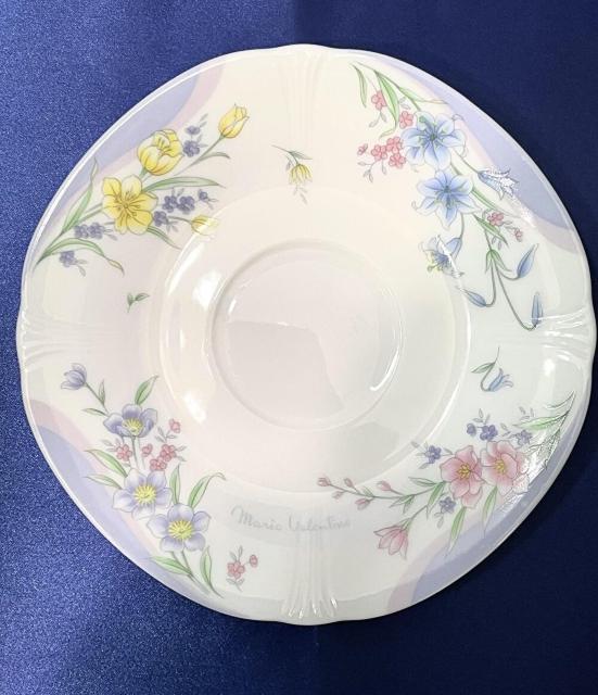 ■未使用【Mario Valentino/マリオヴァレンティ-ノ】6客セット■ < インテリア/ライフ ■未使用【Mario Valentino/マリオヴァレンティ-ノ】6客セット■ < インテリア/ライフの