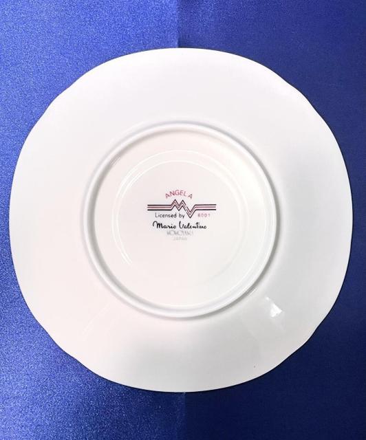 ■未使用【Mario Valentino/マリオヴァレンティ-ノ】6客セット■ < インテリア/ライフ ■未使用【Mario Valentino/マリオヴァレンティ-ノ】6客セット■ < インテリア/ライフの