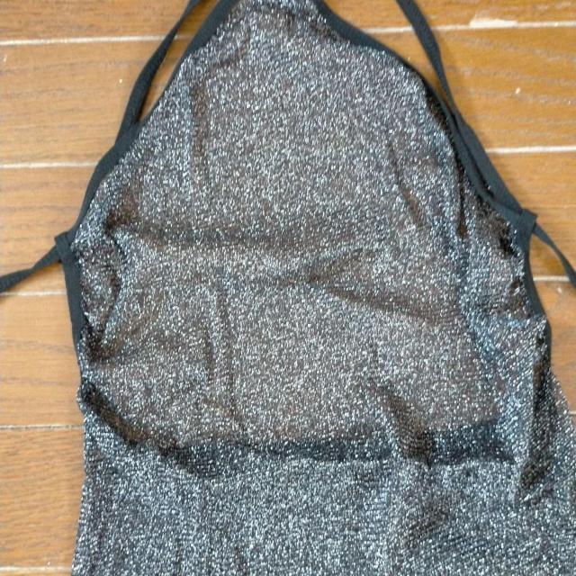 セクシーコスプレ 新品  黒 仮装 えろい下着 エロいコスプレ ラメ入り < 女性ファッション  セクシーコスプレ 新品  黒 仮装 えろい下着 エロいコスプレ ラメ入り < 女性ファッションの