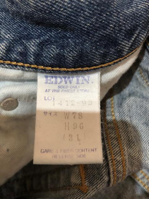 EDWIN GhEBYT1412  J-33247 s31tY@W[Y@{  uh 