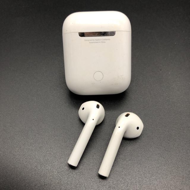   Apple Abv AirPods GA|bY 1  Ɠd/AV 