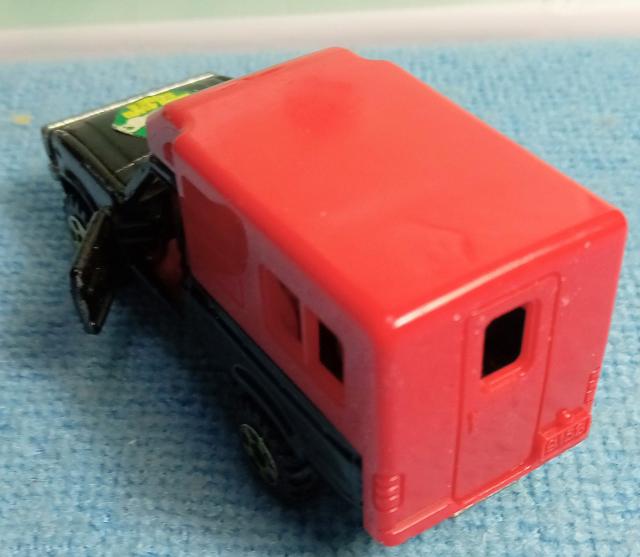 トミカミニカートヨタハイラックス4W < ホビー  トミカミニカートヨタハイラックス4W < ホビーの