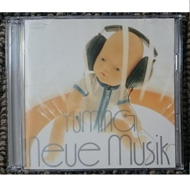KF@@CJR@Neue Musik@mCGEW[N@vXՁ@ѕt  ^gObY 
