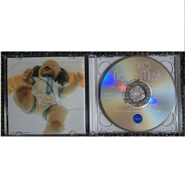 KF@@CJR@Neue Musik@mCGEW[N@vXՁ@ѕt  ^gObY 