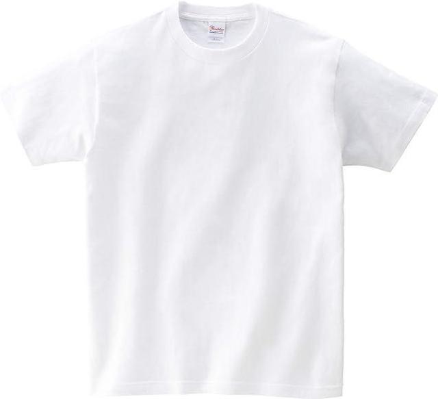 printstar 085-CVT Heavy Weight 5.6oz   無地 ホワイト L Tシャツ 未使用 保管品 < 男性ファッション  printstar 085-CVT Heavy Weight 5.6oz   無地 ホワイト L Tシャツ 未使用 保管品 < 男性ファッションの