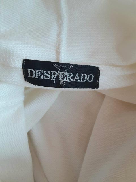 p[J[ DESPERADO fXy[h k 傫TCY gbvX   zCg ItzCg 100% obN  t@bV 