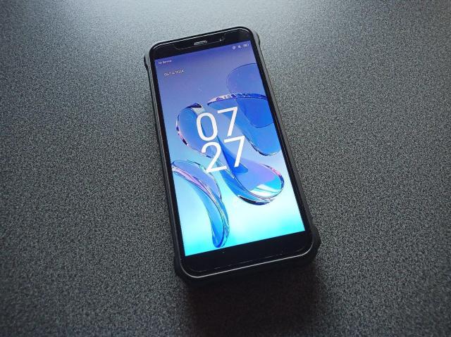 FOSSiBOT F101 Pro   Ɠd/AV 