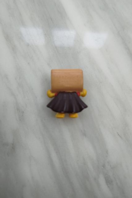 アンパンマンミュージアム はるまきアンパンマン レア < おもちゃ  アンパンマンミュージアム はるまきアンパンマン レア < おもちゃの