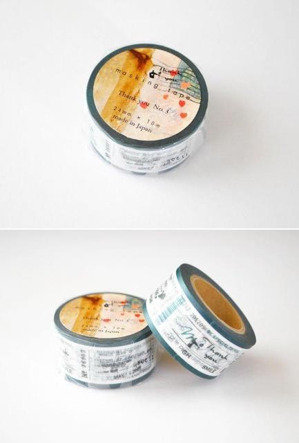 covoIWi}XLOe[v1@Thank you No.3@{  CeA/Ct 